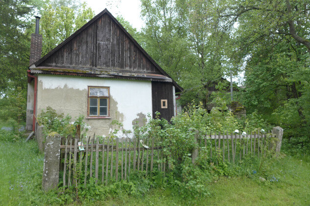 Pilníkárna v areálu Kupcova vodního mlýna a pily, Vesnická památková rezervace Křižánky 