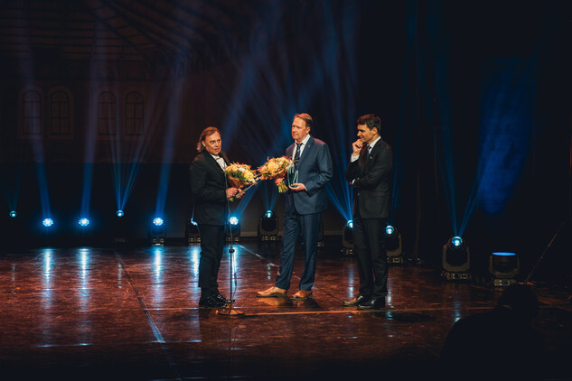 Kategorie obnova památky