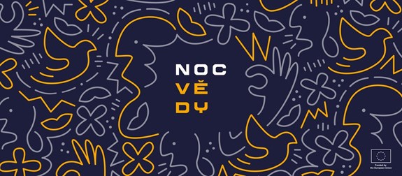Národní památkový ústav zve na Noc vědy v Telči