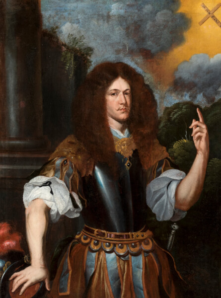 Jan Karel Jáchym Slavata