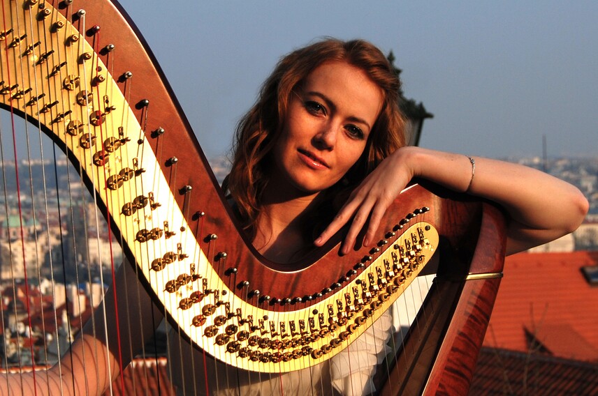 Účinkující Dominika Ťuková Účinkující Dominika Ťuková