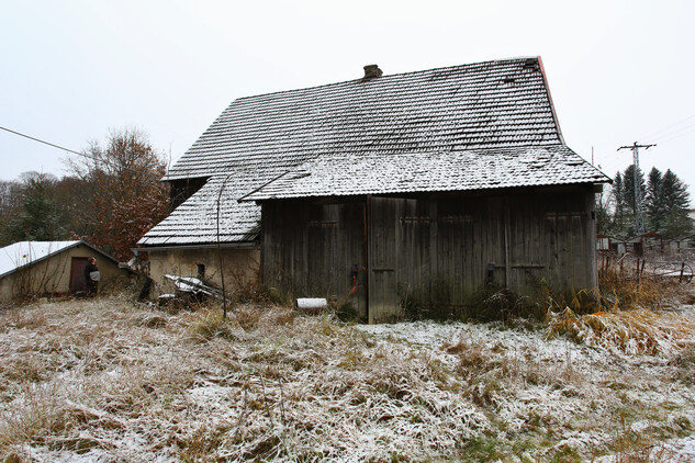 4. Dům č. p. 191, Verneřice, okr. Děčín 