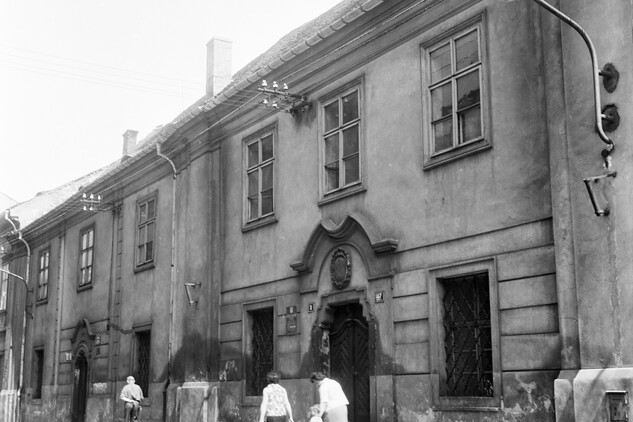 8. Piaristické gymnázium