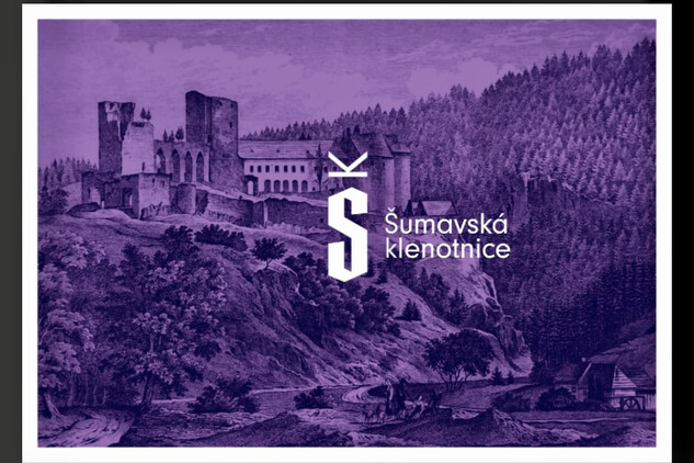 Šumavská klenotnice_pozvánka