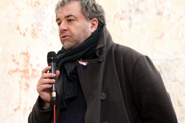 Miloš Doležal