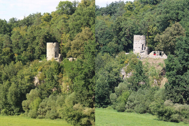 Letní škola památkové edukace v Uherčicích