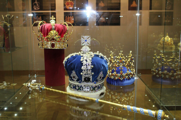 Zlato císařů a králů – výstava ve Valticích