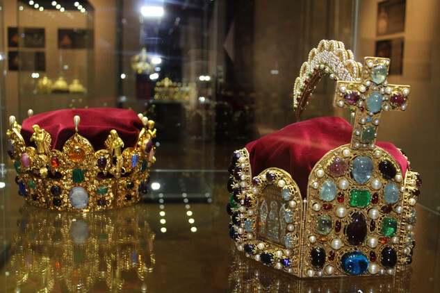 Zlato císařů a králů – výstava ve Valticích