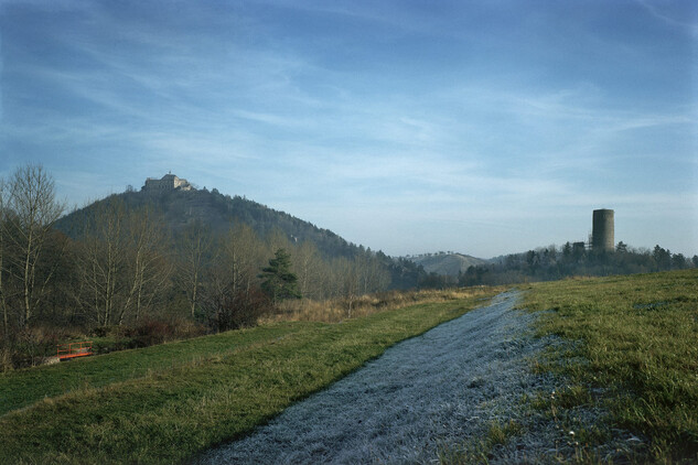 Točník a Žebrák | © NPÚ