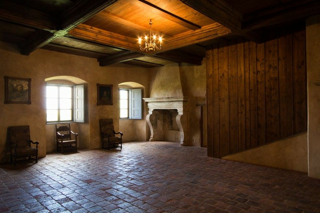 Správa hradu Grabštejn si připravila speciální prohlídky, které se zaměří na stavební úpravy hradu a okolí za posledních šlechtických majitelů
